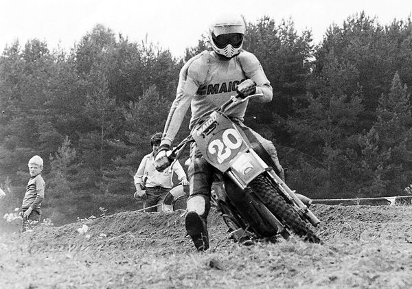 Leningrad GP 250 1981